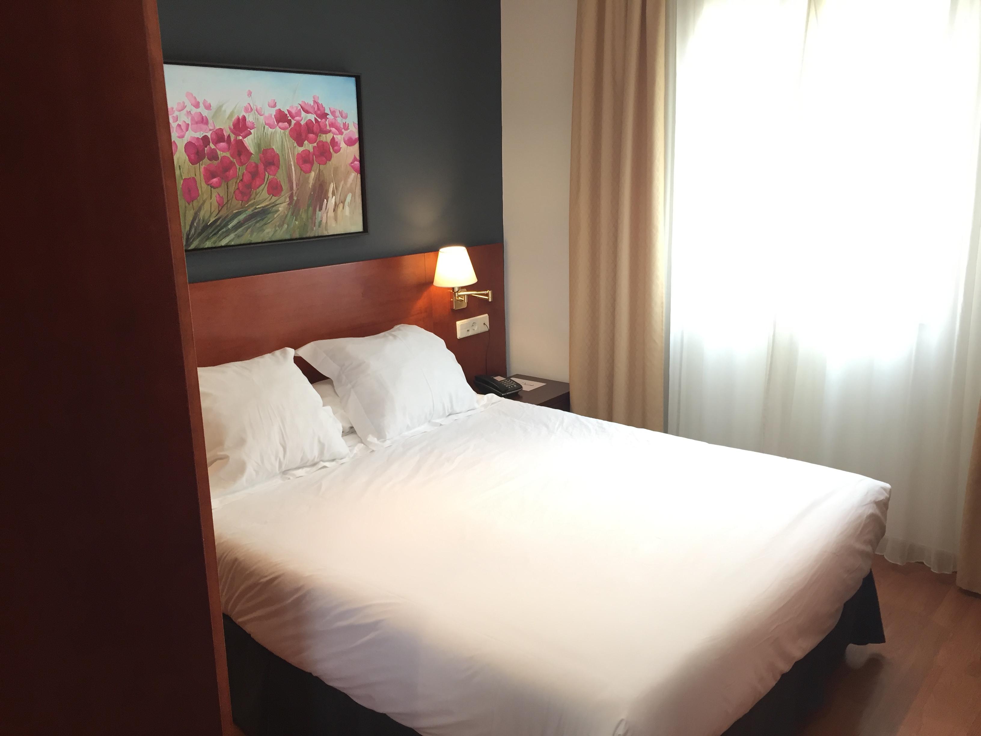 Trh Ciudad De Baeza Hotell Eksteriør bilde