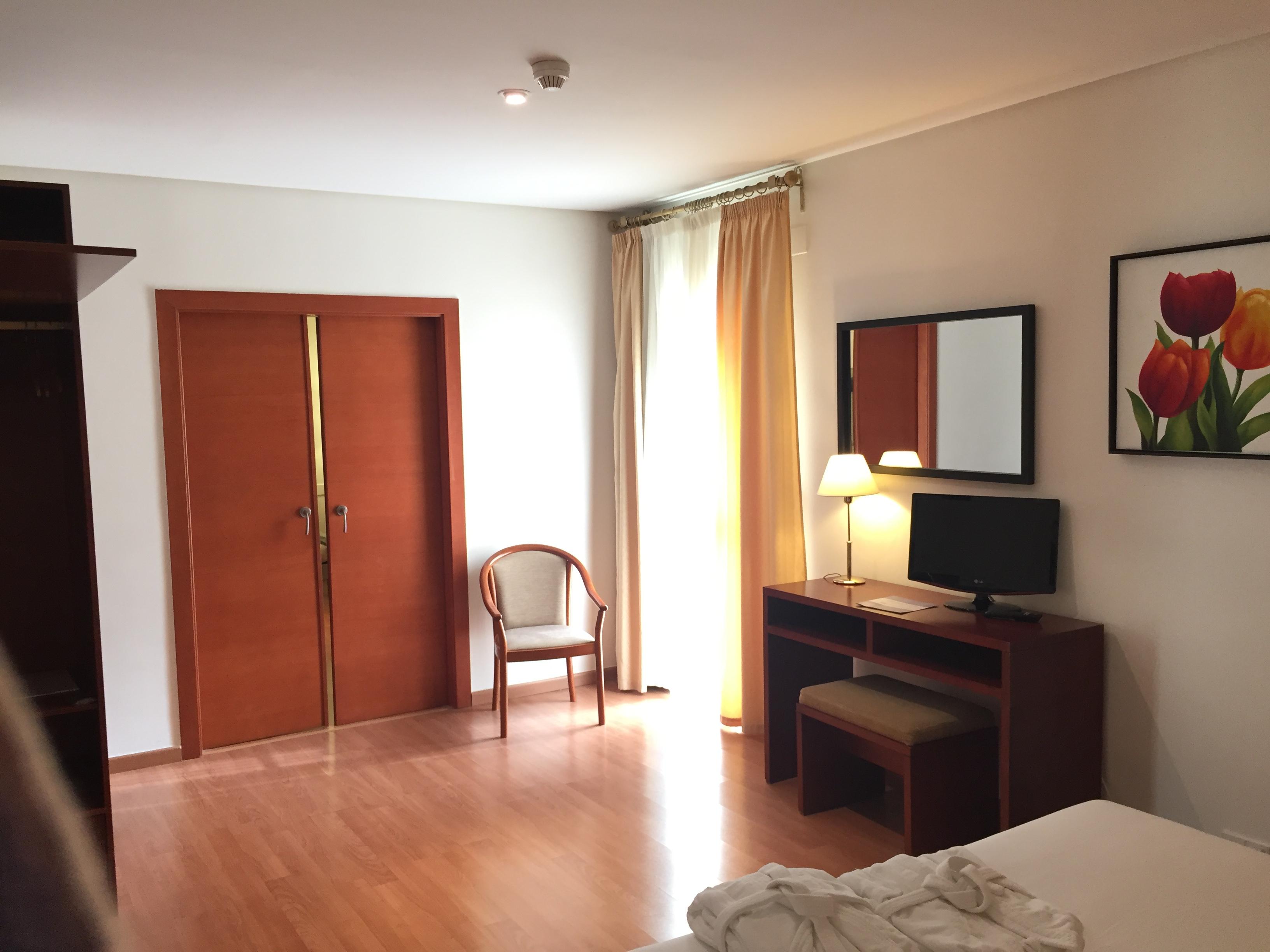 Trh Ciudad De Baeza Hotell Eksteriør bilde