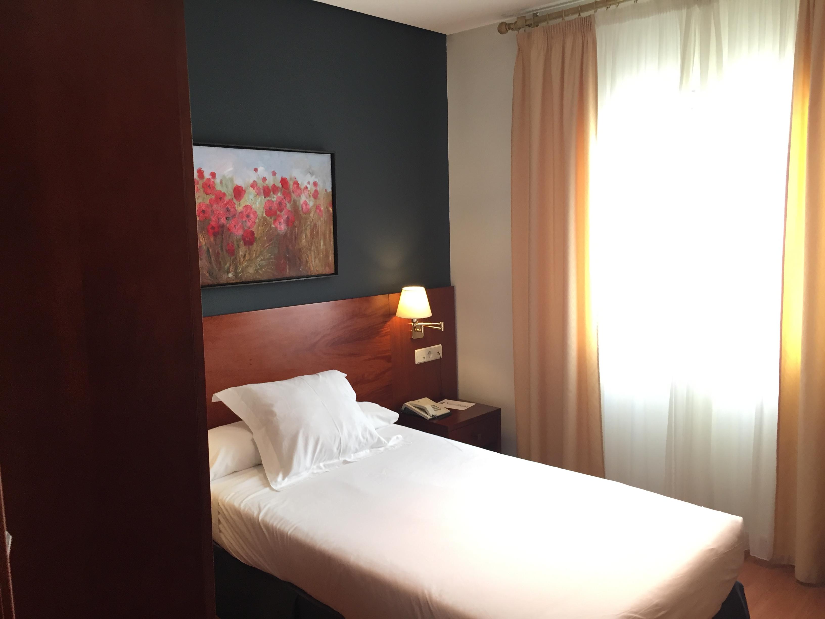 Trh Ciudad De Baeza Hotell Eksteriør bilde