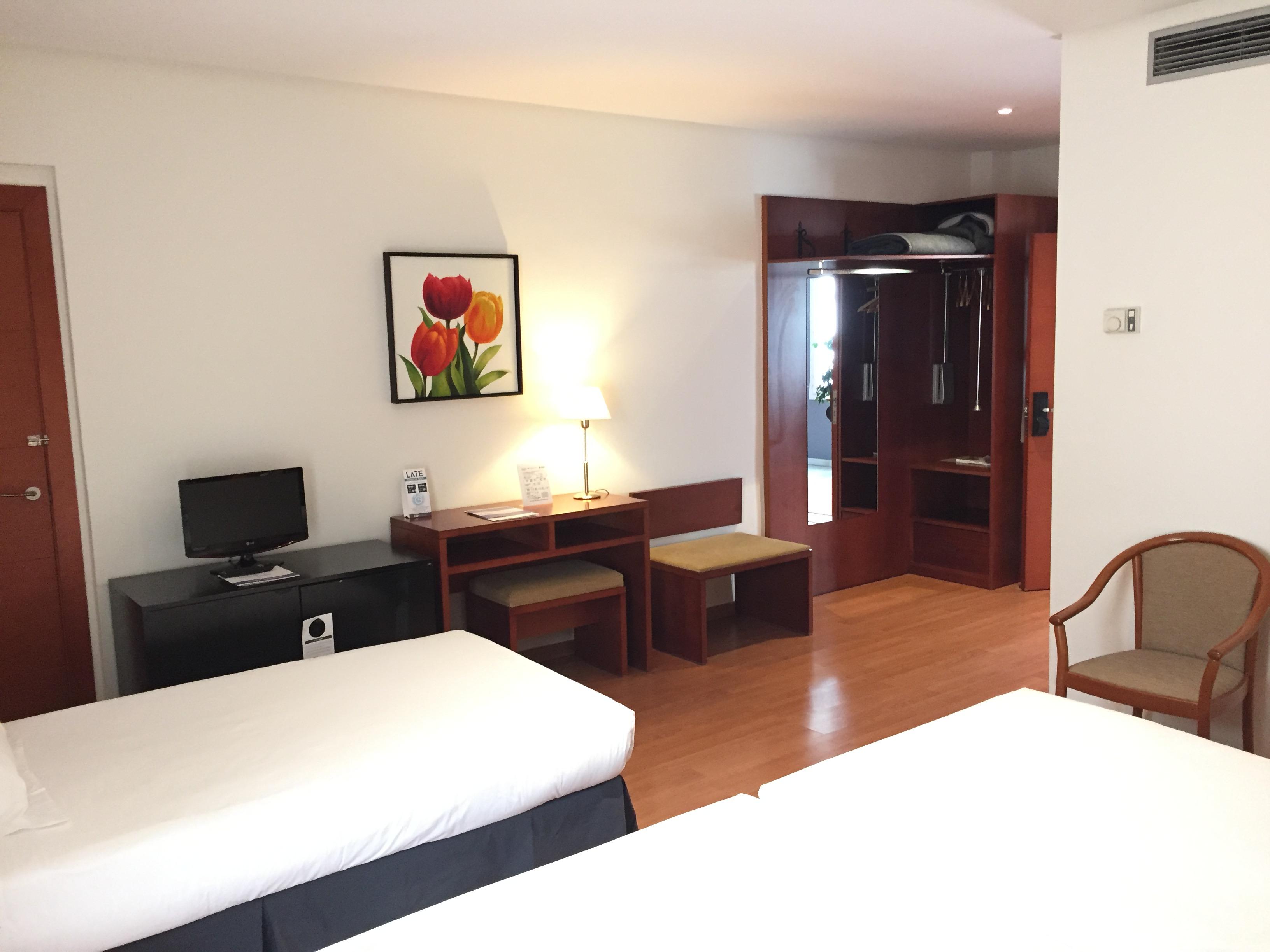 Trh Ciudad De Baeza Hotell Eksteriør bilde